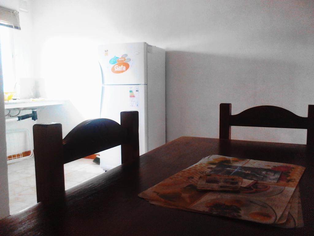 Cabañas Los Almendros Merlo Habitación foto