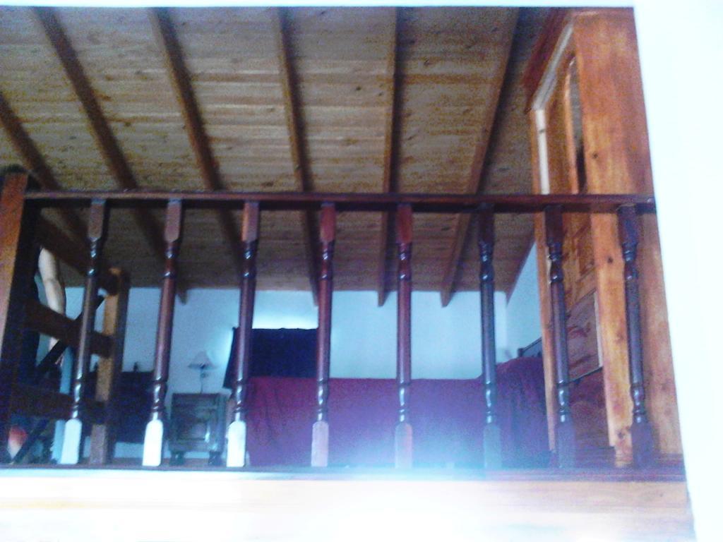 Cabañas Los Almendros Merlo Habitación foto