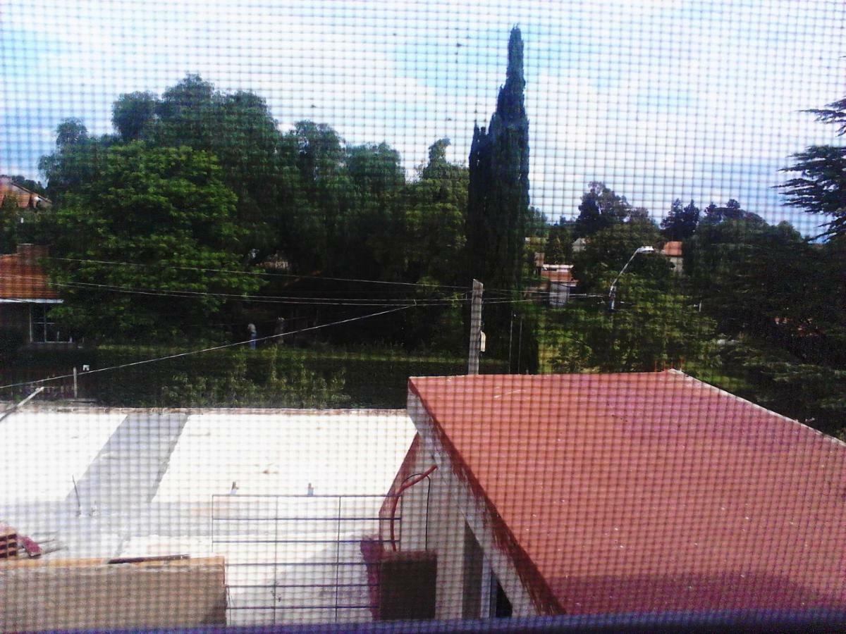 Cabañas Los Almendros Merlo Habitación foto